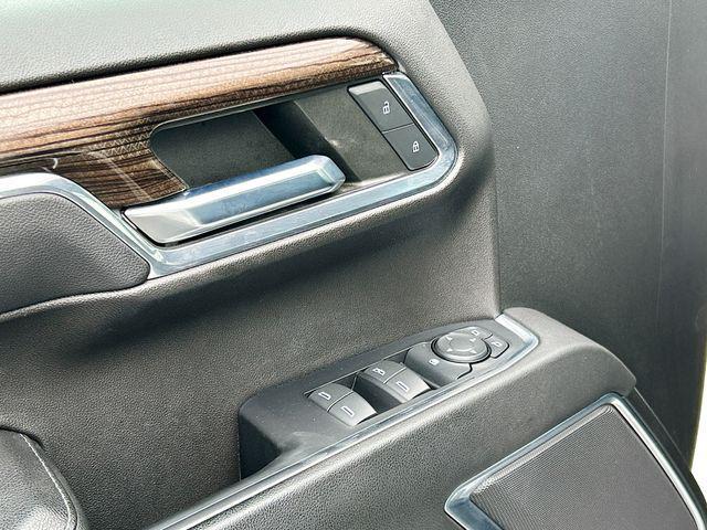 used 2022 Chevrolet Silverado 1500 car, priced at $42,383
