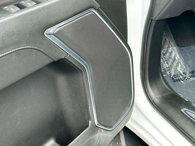 used 2022 Chevrolet Silverado 1500 car, priced at $42,383