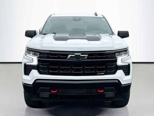 used 2022 Chevrolet Silverado 1500 car, priced at $42,383