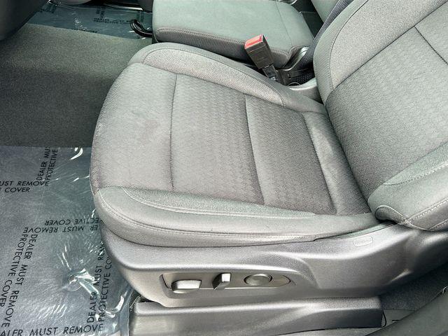 used 2022 Chevrolet Silverado 1500 car, priced at $42,383