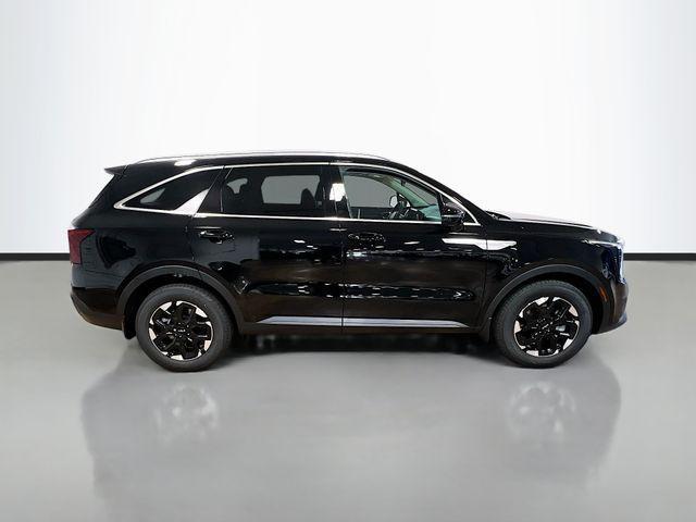 new 2025 Kia Sorento car, priced at $36,360