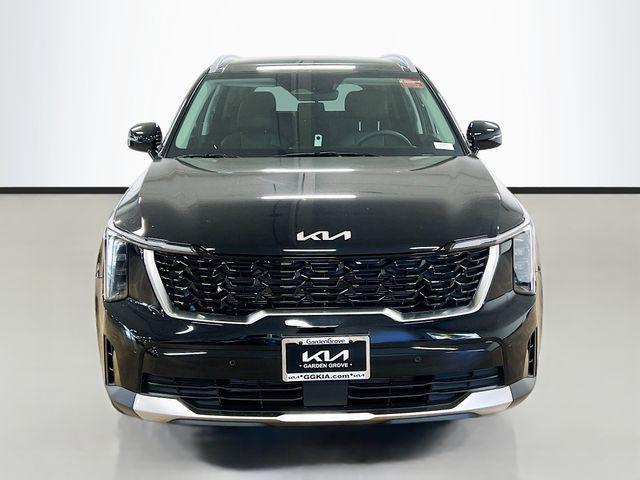 new 2025 Kia Sorento car, priced at $36,360