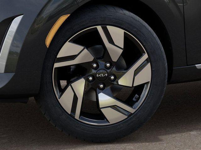 new 2025 Kia Soul car, priced at $26,760