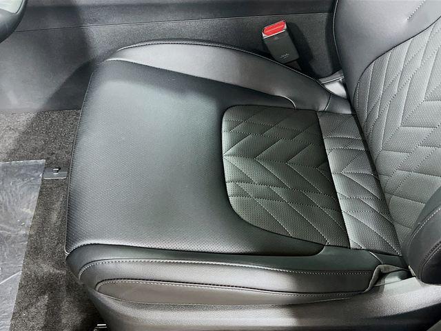 new 2025 Kia Sportage car, priced at $41,875