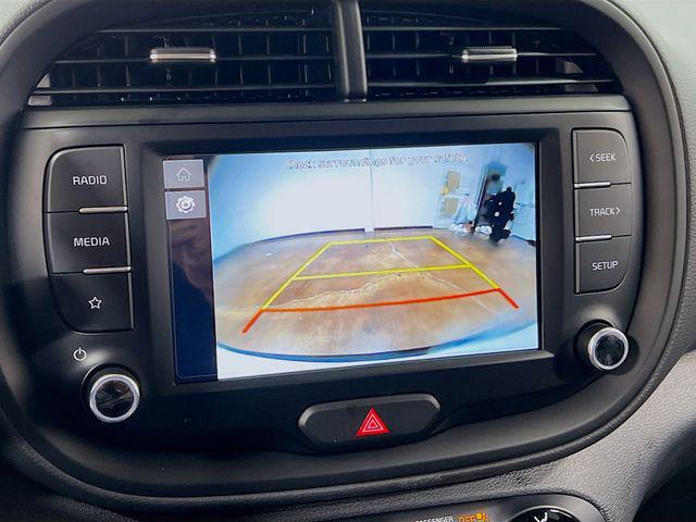 new 2025 Kia Soul car, priced at $22,550