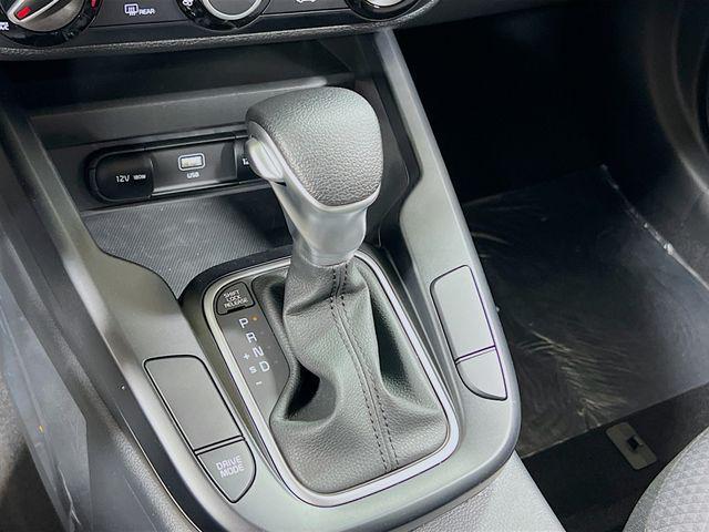 new 2025 Kia Soul car, priced at $22,550