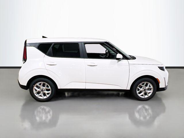 new 2025 Kia Soul car, priced at $22,550
