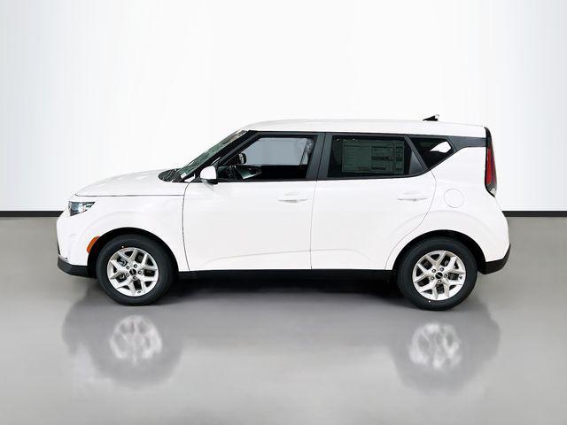 new 2025 Kia Soul car, priced at $22,550
