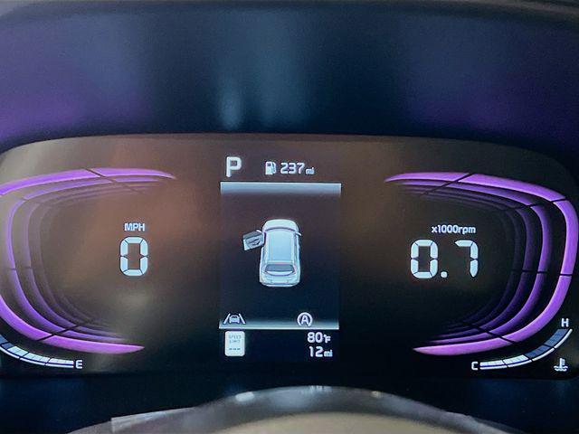 new 2025 Kia Soul car, priced at $22,550