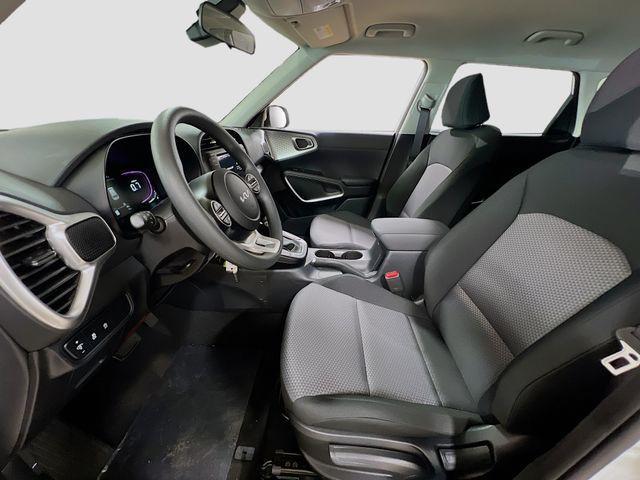 new 2025 Kia Soul car, priced at $22,550