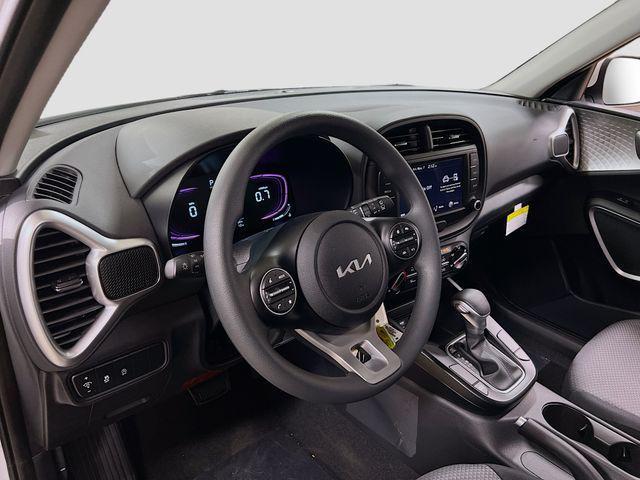 new 2025 Kia Soul car, priced at $22,550