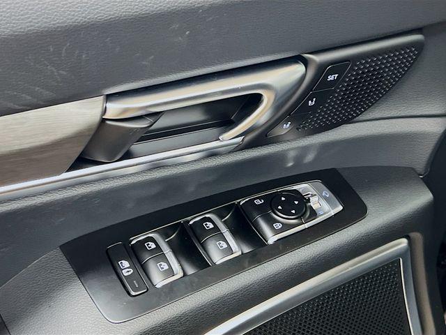 new 2025 Kia Telluride car, priced at $54,605