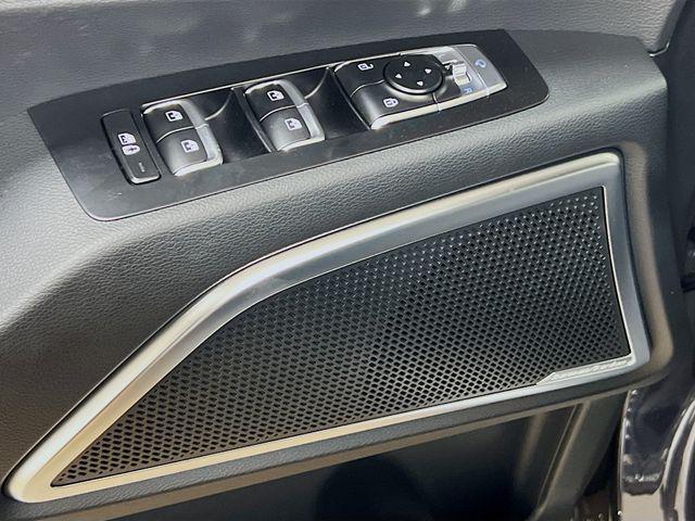 new 2025 Kia Telluride car, priced at $54,605