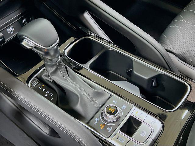 new 2025 Kia Telluride car, priced at $54,605