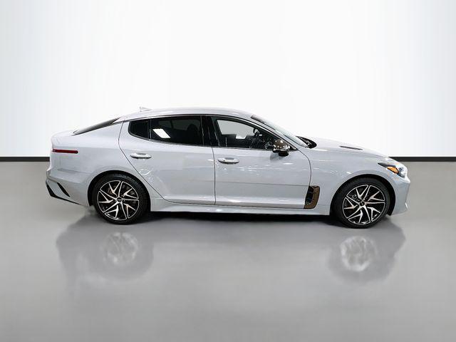 used 2022 Kia Stinger car, priced at $23,954