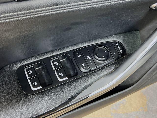 used 2022 Kia Stinger car, priced at $23,954