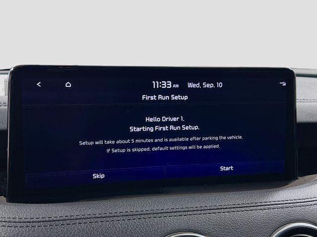 used 2022 Kia Stinger car, priced at $23,954