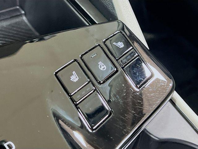used 2023 Kia Sportage Hybrid car, priced at $28,594