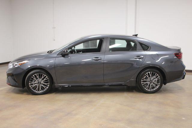 used 2023 Kia Forte car, priced at $19,916