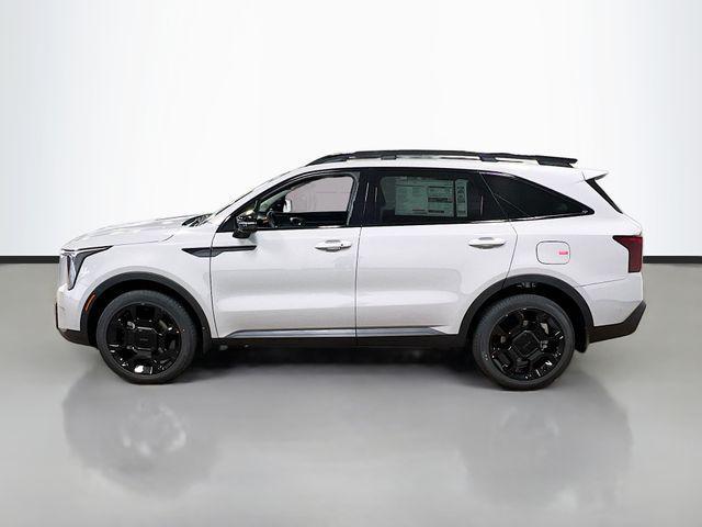 new 2026 Kia Sorento car, priced at $43,595