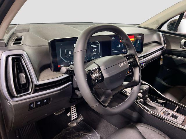 new 2026 Kia Sorento car, priced at $43,595