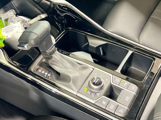 new 2026 Kia Sorento car, priced at $43,595