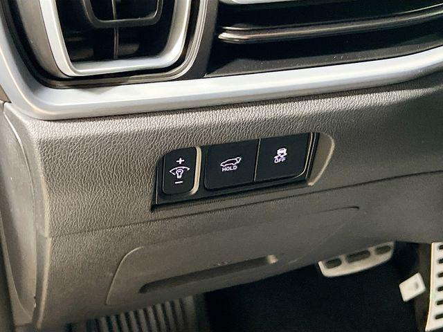 new 2026 Kia Sorento car, priced at $43,595