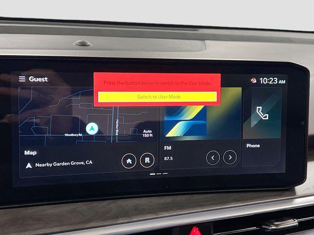 new 2026 Kia Sorento car, priced at $43,595