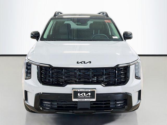 new 2026 Kia Sorento car, priced at $43,595