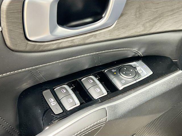 new 2026 Kia Sorento car, priced at $43,595