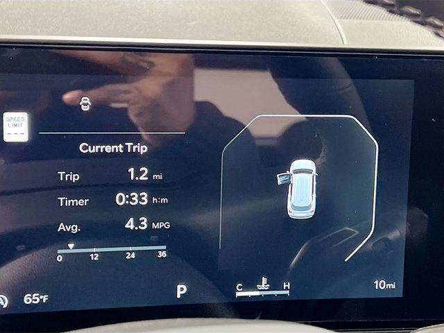 new 2026 Kia Sorento car, priced at $43,595