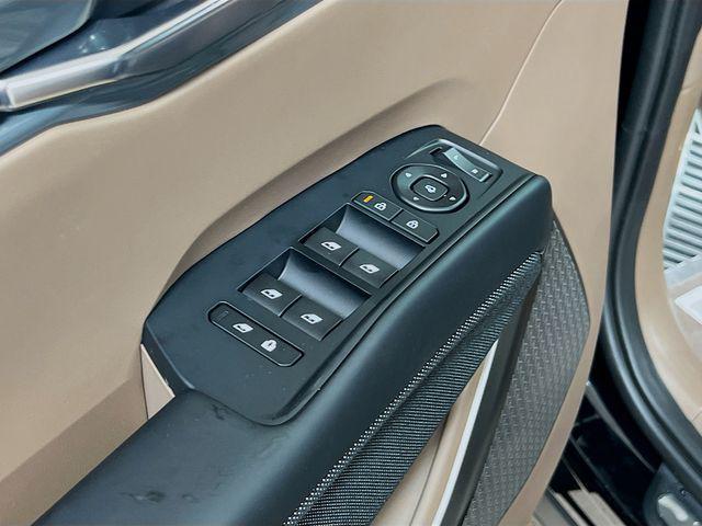 new 2026 Kia EV9 car, priced at $69,810