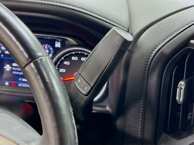 used 2022 Chevrolet Silverado 1500 car, priced at $44,951