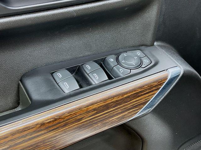 used 2022 Chevrolet Silverado 1500 car, priced at $44,951