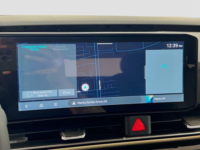 new 2026 Kia Carnival car, priced at $51,820