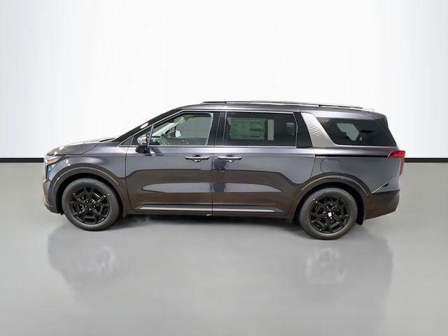 new 2026 Kia Carnival car, priced at $51,820