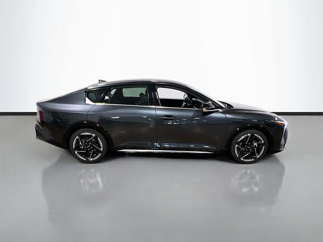 new 2025 Kia K4 car, priced at $23,330