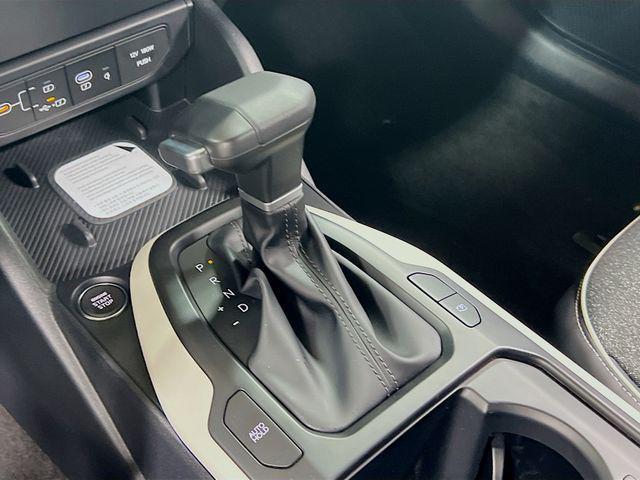 new 2025 Kia K4 car, priced at $23,330