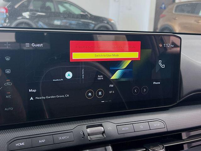 new 2025 Kia K4 car, priced at $23,330