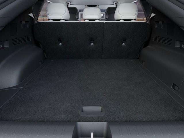 new 2025 Kia EV6 car, priced at $44,670