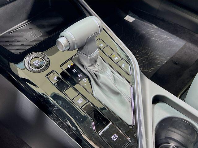new 2025 Kia Niro car, priced at $31,415
