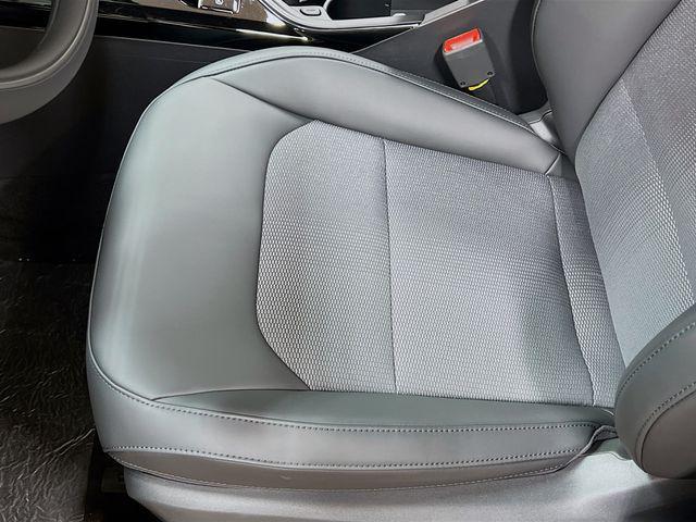 new 2025 Kia Niro car, priced at $31,415