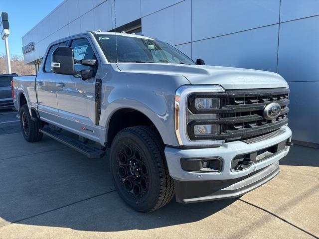 used 2025 GMC Sierra 2500 car, priced at $76,977