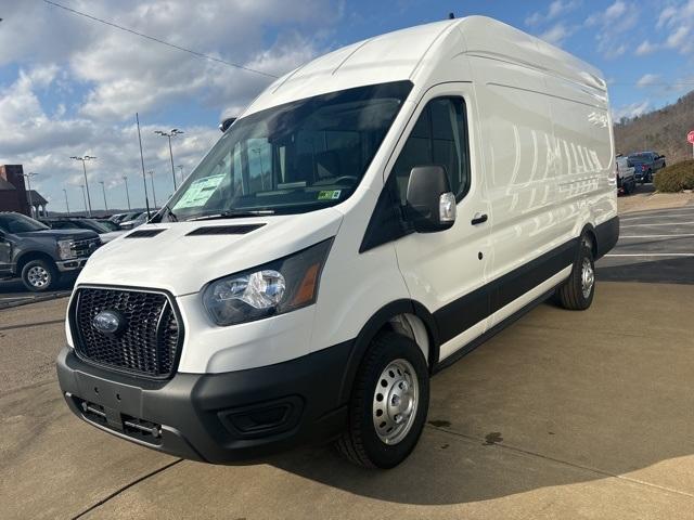 new 2024 Ford Transit-250 car, priced at $46,461