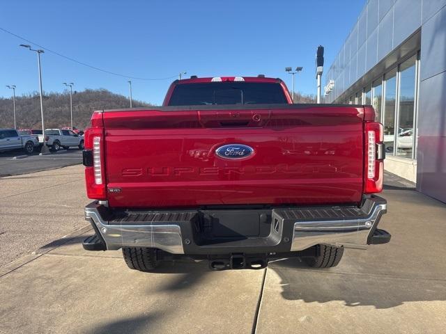 new 2025 Ford F-350 car, priced at $88,265