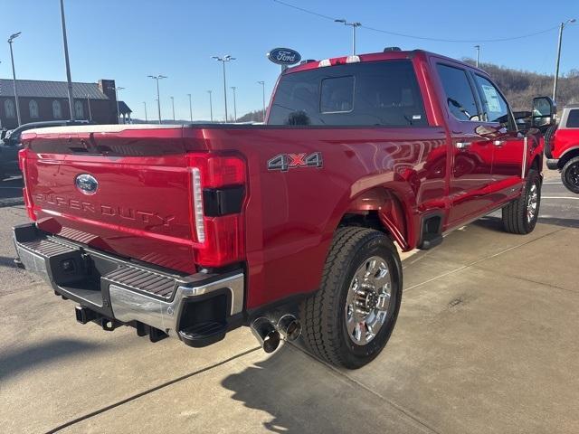 new 2025 Ford F-350 car, priced at $88,265