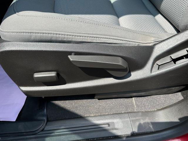 used 2021 Chevrolet Colorado car, priced at $25,800