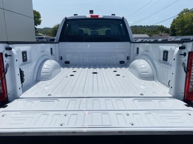 new 2024 Ford F-250 car, priced at $54,544