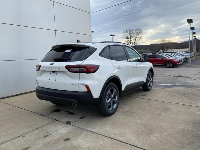 new 2025 Ford Escape car, priced at $31,948