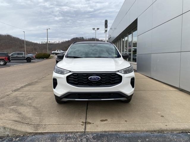 new 2025 Ford Escape car, priced at $31,948